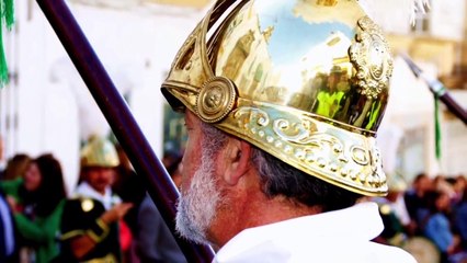 2016 FOTOS HERMANDAD DE LA VERA CRUZ ARCOS DE LA FRONTERA