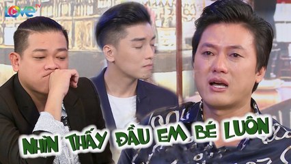 Vợ rặn 2 tiếng, 4 bác sĩ rạch mới bắt được con, NAM DIỄN VIÊN KHÓC NẤC vì không làm tròn trách nhiệm