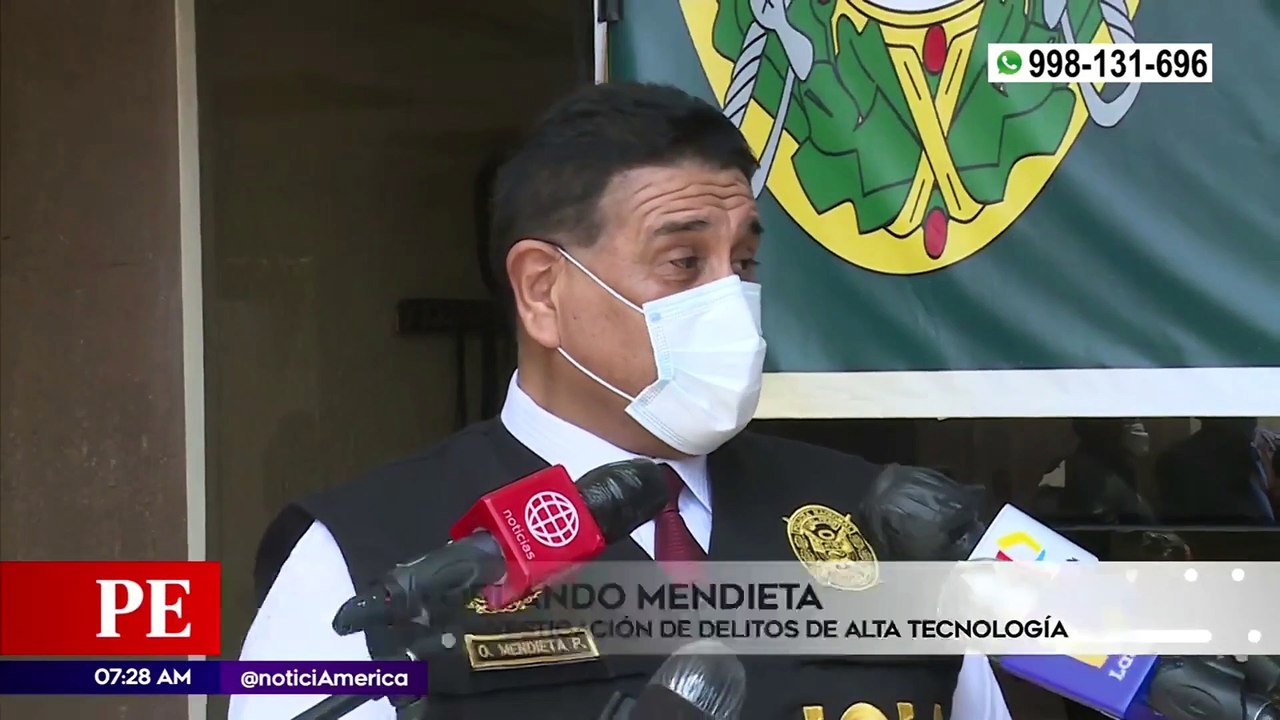 Delincuentes extraen información de beneficiarios del bono familiar universal | Primera Edición (HOY)