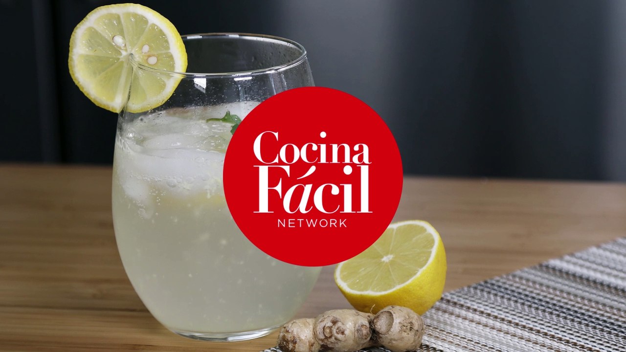 Skinny mule drink