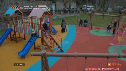 Phim Trái Tim Phụ Nữ Tập 42 - Kênh VTV3  - trai tim phu nu tap 43 Thuyet Minh - PhimNay.Com