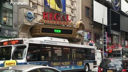 Cinéma : les temps sont durs pour les salles et les studios