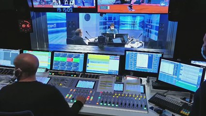 Alexandre Malafaye : "Il faut aimer nos forces de l'ordre"