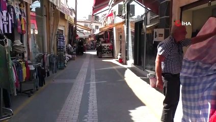 - KKTC’de Pazar günü cumhurbaşkanlığı seçimleri için sandık başına gidilecek
