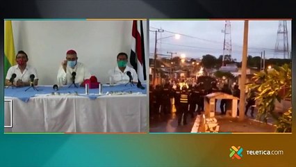 LIVE: Actualizamos el estado de las vías a esta hora - Viernes 09 Octubre 2020