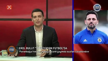Erol Bulut: "İnşallah kupayı kaldıracağız"