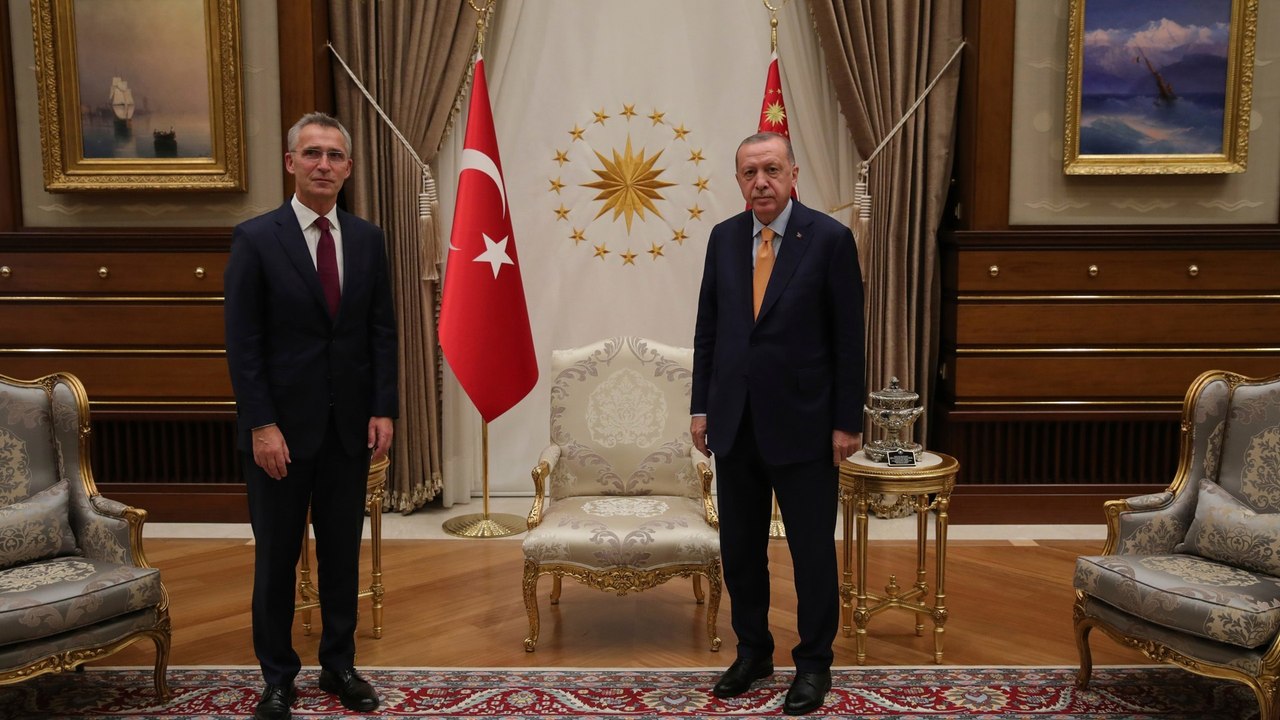 Can tensions between Turkey and NATO be contained? | Inside Story