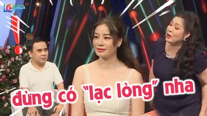 Lỡ 1 lần đò, có GIỌNG CA TRỜI PHÚ, HOTGIRL đẹp mỹ miều khiến TỔNG GIÁM ĐỐC và Quyền Linh lụi tim 