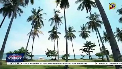 Cebu recognized as "Best Island in Asia" by travel magazine