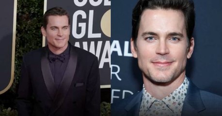 Matt Bomer dice que ocultar su homosexualidad ha sido su mejor actuación para estar seguro