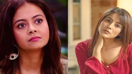 Devoleena Bhattacharya ने फिर मारा Shehnaaz Gill को ताना, Nikki Tamboli को कहा इरिटेटिंग| FilmiBeat