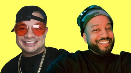 Jowell Y Randy "Anaranjado" Letra Oficial Y Significado | Verified