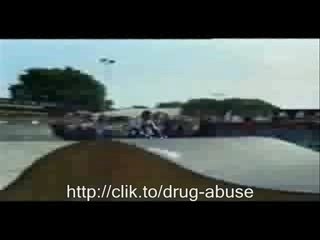 Extreme sports collection - exciting to watch