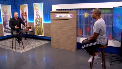 Brad and Mike Broomhead Talk Current Issues