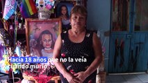 El dolor de una familia mexicana: su hija trans murió en Nueva York por covid-19