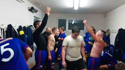 VICTOIRE SCJ 3-2 FROTEY LES VESOUL