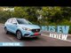 MG ZS EV | Electric SUV எப்படி இருக்கு? Test Drive Review | #MotorVikatan