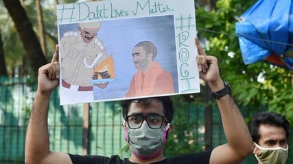 Op Hathras: UP cops confess to lapses. Was there a cover-up? Watch