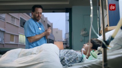 مسلسل من الآخر الحلقة السابعة 7