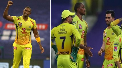 IPL 2020 : Lungi Ngidi Given A Hint That He Is Unhappy At Chennai Super Kings | Oneindia Telugu
