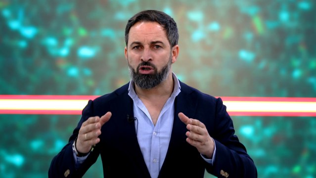 Vox anima a los ciudadanos a manifestarse en coche contra el Gobierno el 12 de octubre