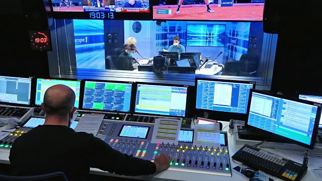 Ingrid Betancourt a hâte de prendre les mains de Sophie Pétronin et de l'embrasser