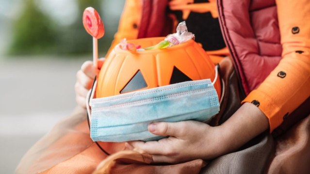 Here Are All the Halloween Costumes Trending on Google Right Now (Start Practicing Your Karate Chops!)