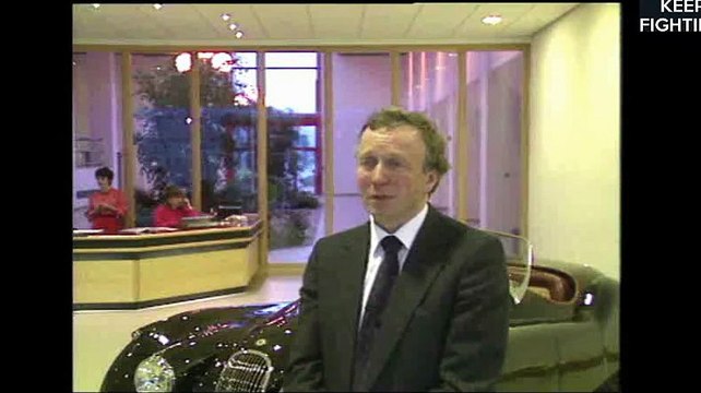 44ème Turbo 19_03_1988 Jaguar XJS, Jaguar XJ6, Jaguar Limousine P1