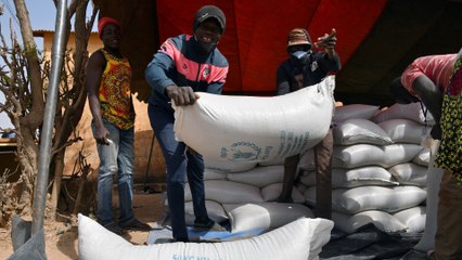 World Food Programme awarded 2020 Nobel Peace Prize