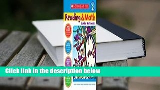 Full version  Reading  Math Jumbo Workbook: Grade 2  Best Sellers Rank : #4