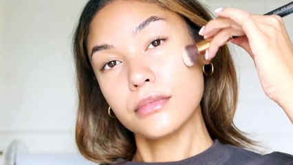 Everyday autumn makeup tutorial! My go to products