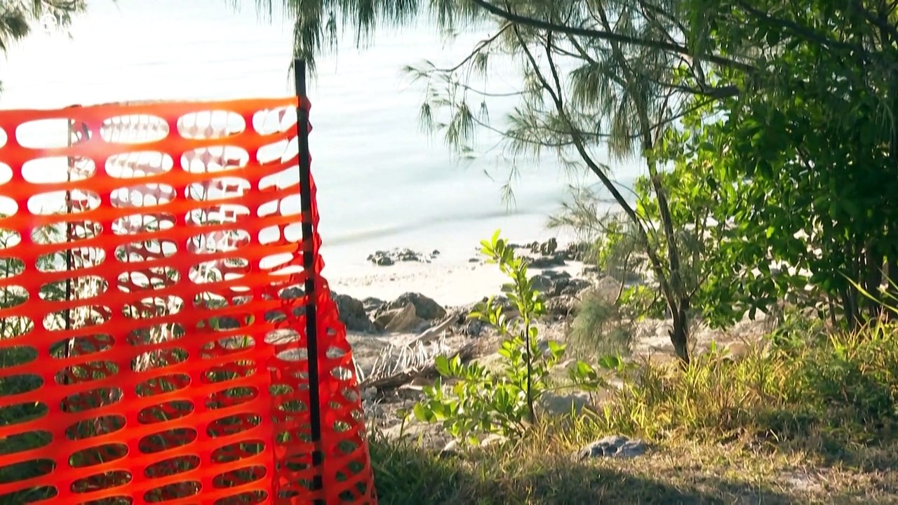 Ouvéa: Südpazifisches Paradies mit Verfallsdatum