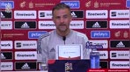 Enrique, Ceballos unanimous in Traore praise