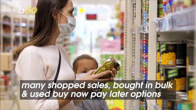 The Pandemic Changed Americans’ Spending Habits for the Better