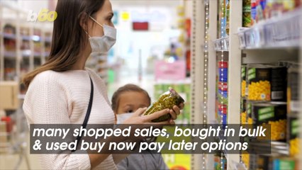 The Pandemic Changed Americans’ Spending Habits for the Better