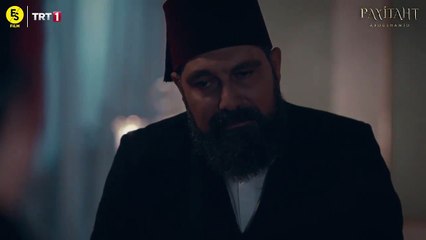 Abdülhamid'te Türkiye'yi ağlatan sahne!