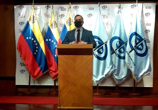 MP desmantelan banda dedicada a la estafa con ventas de vehículos a través de redes sociales