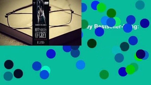 Vollversion Fifty Shades of Grey Bestseller-Rang: #1