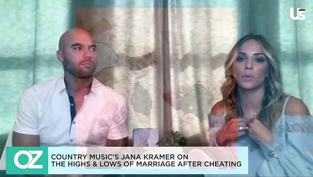 Jana Kramer Destroyed Mike Caussin's Wedding Tux Amid Cheating Scandal