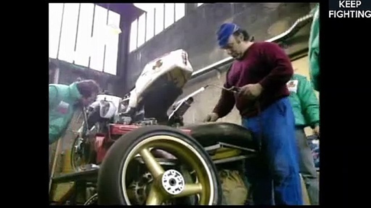 45ème Turbo 26_03_1988   BX Citroën, Audi 100, Hispano Suiza  P2