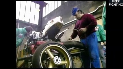 45ème Turbo 26_03_1988   BX Citroën, Audi 100, Hispano Suiza  P2