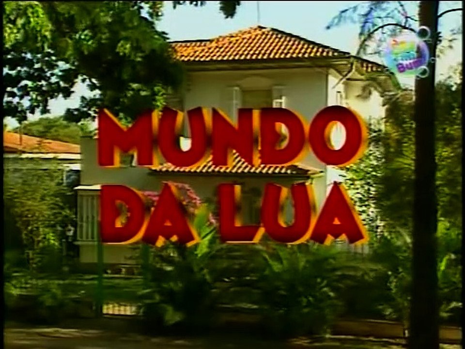 Mundo da Lua-Ep41-Vida de Artista.