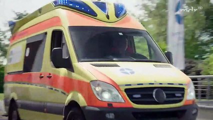 Beruflich und privat (116) - In aller Freundschaft - Die jungen Ärzte