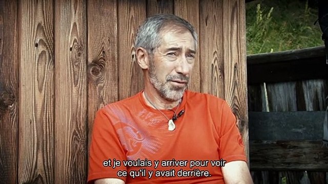 Les Dolomites d'Ilio Bande-annonce VO (2020) Michele Coppari, Francesca Zannoni