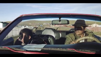 Les Racines du monde Bande-annonce VF (2020) Bat-Ireedui Batmunkh, Enerel Tumen