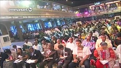 HOW TO FORGIVE SOMEONE WHO HURT YOU DEEPLY! _ TB Joshua Sermon