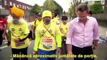 Mananca, posteste si traieste mai mult