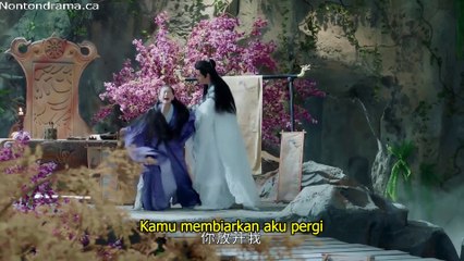 God of Lost Fantasy 2020 E36-SUB INDO