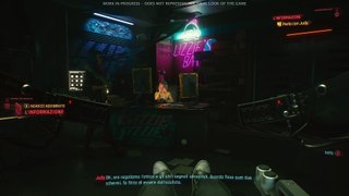 Gameplay doppiaggio italiano