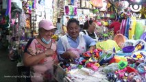 Ofertas marianas y navideñas en el Mercado Roberto Huembes